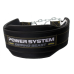 Пояс для обтяжень з ланцюгом Power System PS-3860 Dipping Beast неопреновий Black/Yellow