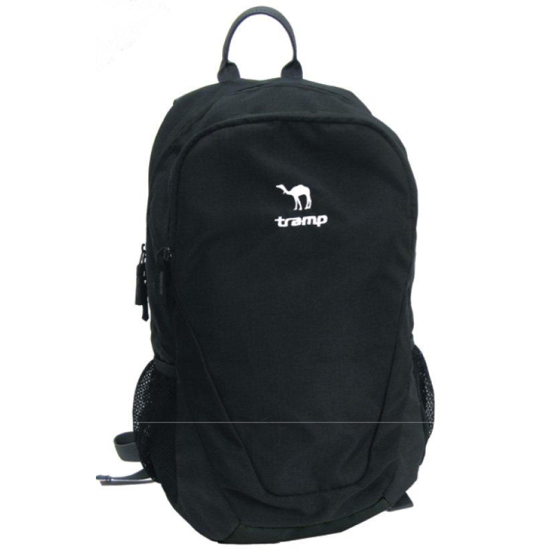 Рюкзак Tramp City-22 (чорний) Рюкзак Tramp City-22 (чорний)