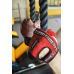 Рукавички для фітнесу Power System PS-2200 Workout Red XS