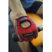 Рукавички для фітнесу Power System PS-2200 Workout Red M