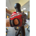 Рукавички для фітнесу Power System PS-2200 Workout Red M