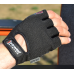 Рукавички для фітнесу Power System PS-2250 Pro Grip Black M Рукавички для фітнесу Power System PS-2250 Pro Grip Black M