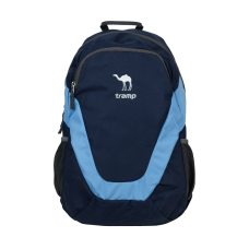 Рюкзак Tramp City-22 (синій) TRP-021