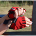 Перчатки для фитнеса Power System PS-2250 Pro Grip Red XXL