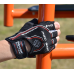 Рукавички для фітнесу Power System PS-2250E Pro Grip EVO Black S