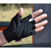 Рукавички для фітнесу Power System PS-2250E Pro Grip EVO Black XL