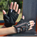 Рукавички для фітнесу Power System PS-2250E Pro Grip EVO Black XL