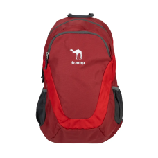 Рюкзак Tramp City-22 (червоний) TRP-022