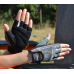 Рукавички для фітнесу Power System PS-2250E Pro Grip EVO Grey S