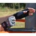 Рукавички для фітнесу Power System PS-2250E Pro Grip EVO Grey XL Рукавички для фітнесу Power System PS-2250E Pro Grip EVO Grey XL