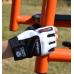 Рукавички для фітнесу Power System PS-2300 Fitness Black/White XXL