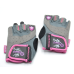Рукавички для фітнесу Power System PS-2560 Cute Power жіночі Pink XS Рукавички для фітнесу Power System PS-2560 Cute Power жіночі Pink XS
