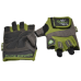 Рукавички для фітнесу Power System PS-2560 Cute Power жіночі Green XS