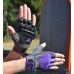 Рукавички для фітнесу Power System PS-2570 Woman’s Power жіночі Purple S