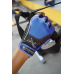 Рукавички для фітнесу Power System PS-2570 Woman’s Power жіночі Blue XS