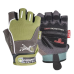 Рукавички для фітнесу Power System PS-2570 Woman’s Power жіночі Green S