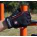 Рукавички для фітнесу Power System PS-2580 Man’s Power Black XXL