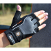 Рукавички для фітнесу Power System PS-2580 Man’s Power Black/Grey L