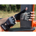 Рукавички для фітнесу Power System PS-2580 Man’s Power Black/Grey XL