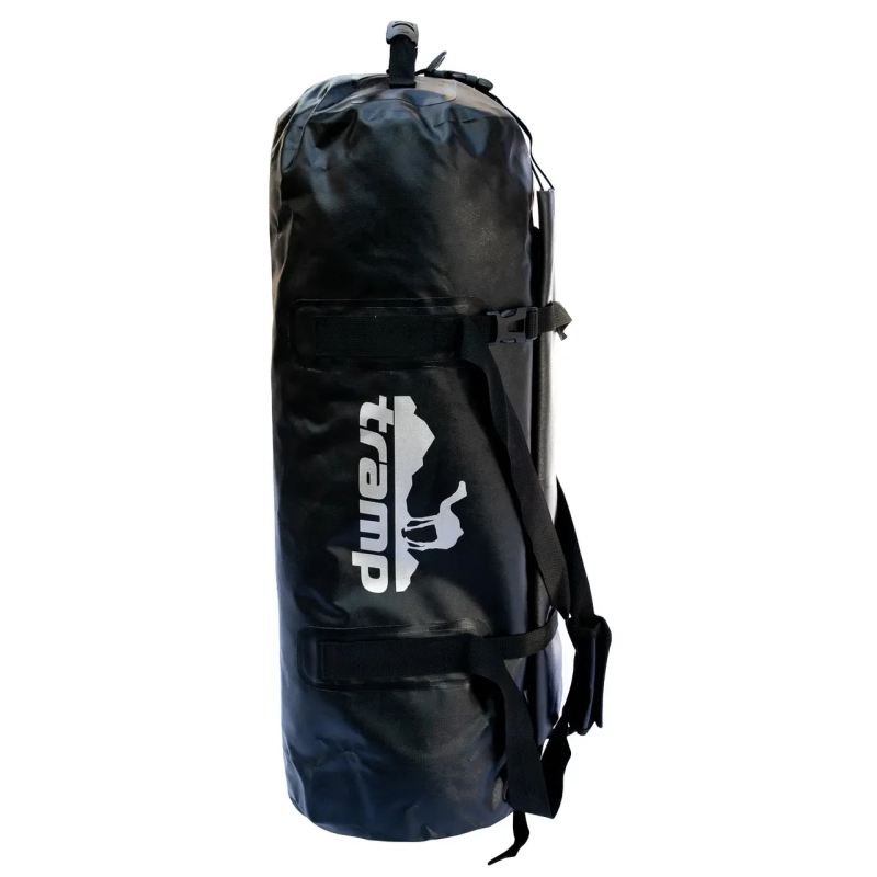 Гермосумка TRAMP PVC black 40л (UTRA-204) Гермосумка TRAMP PVC black 40л (UTRA-204)
