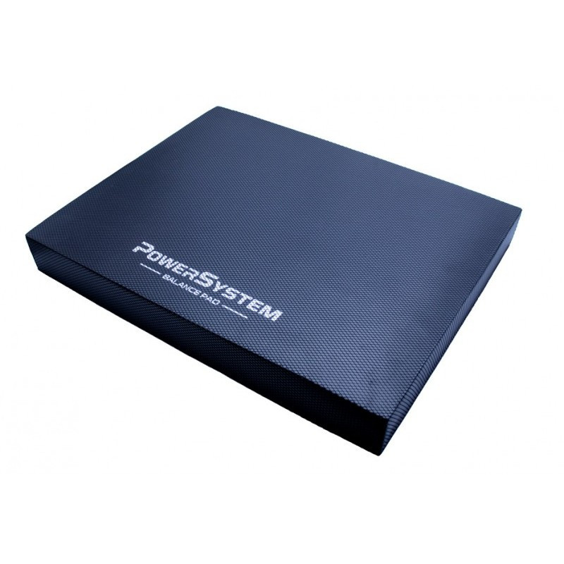 Мат балансувальний (платформа) Power System PS-4066 Balance Pad Physio Black