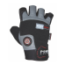 Рукавички для фітнесу Power System PS-2670 Easy Grip Black/Grey XL