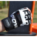 Рукавички для фітнесу Power System PS-2700 No Compromise Black/White XS