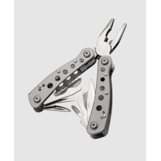 Мультитул LUXE CUBE CROSSCUT 2.0 (Рыбалка + байк) 10в1