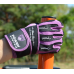 Рукавички для фітнесу Power System PS-2710 Fitness Chica жіночі Purple XS Рукавички для фітнесу Power System PS-2710 Fitness Chica жіночі Purple XS