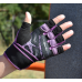 Рукавички для фітнесу Power System PS-2710 Fitness Chica жіночі Purple XS Рукавички для фітнесу Power System PS-2710 Fitness Chica жіночі Purple XS