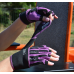 Рукавички для фітнесу Power System PS-2710 Fitness Chica жіночі Purple XS Рукавички для фітнесу Power System PS-2710 Fitness Chica жіночі Purple XS