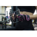 Рукавички для фітнесу Power System PS-2710 Fitness Chica жіночі Pink XS Рукавички для фітнесу Power System PS-2710 Fitness Chica жіночі Pink XS