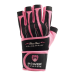 Рукавички для фітнесу Power System PS-2710 Fitness Chica жіночі Pink S Рукавички для фітнесу Power System PS-2710 Fitness Chica жіночі Pink S