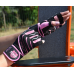 Рукавички для фітнесу Power System PS-2720 Rebel Girl жіночі Pink XS Рукавички для фітнесу Power System PS-2720 Rebel Girl жіночі Pink XS