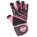 Рукавички для фітнесу Power System PS-2720 Rebel Girl жіночі Pink S Рукавички для фітнесу Power System PS-2720 Rebel Girl жіночі Pink S
