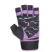 Рукавички для фітнесу Power System PS-2720 Rebel Girl жіночі Purple XS Рукавички для фітнесу Power System PS-2720 Rebel Girl жіночі Purple XS