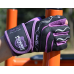 Рукавички для фітнесу Power System PS-2720 Rebel Girl жіночі Purple XS Рукавички для фітнесу Power System PS-2720 Rebel Girl жіночі Purple XS