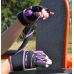 Рукавички для фітнесу Power System PS-2720 Rebel Girl жіночі Purple XS Рукавички для фітнесу Power System PS-2720 Rebel Girl жіночі Purple XS
