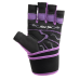 Рукавички для фітнесу Power System PS-2720 Rebel Girl жіночі Purple S Рукавички для фітнесу Power System PS-2720 Rebel Girl жіночі Purple S