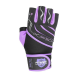 Рукавички для фітнесу Power System PS-2720 Rebel Girl жіночі Purple S Рукавички для фітнесу Power System PS-2720 Rebel Girl жіночі Purple S