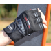 Рукавички для фітнесу Power System PS-2800 Power Grip Black L