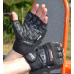 Рукавички для фітнесу Power System PS-2800 Power Grip Black L