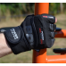 Рукавички для фітнесу Power System PS-2800 Power Grip Black XL Рукавички для фітнесу Power System PS-2800 Power Grip Black XL