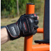 Рукавички для фітнесу Power System PS-2810 Ultimate Motivation Black/Red Line L Рукавички для фітнесу Power System PS-2810 Ultimate Motivation Black/Red Line L