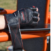 Перчатки для фитнеса Power System PS-2810 Ultimate Motivation Black Red Line XL