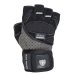 Рукавички для фітнесу Power System PS-2850 Raw Power Black M