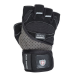 Рукавички для фітнесу Power System PS-2850 Raw Power Black XL
