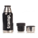 Термос Tramp Expedition Line 0,5 л Чорний TRC-030-black (UTRC-030-black)