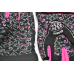 Рукавички для фітнесу Power System PS-2910 Classy Жіночі Pink XS