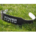 Пояс для важкої атлетики Power System PS-3250 Power Basic шкіряний Black L